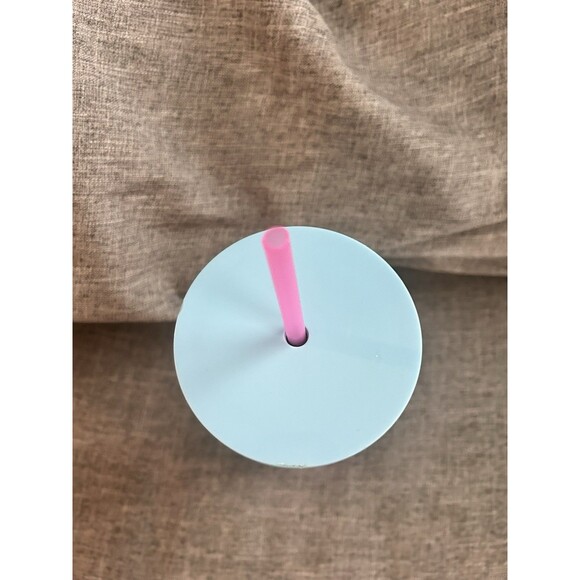 Starbucks Summer 2023 Tumbler Ombre Prism Gradient Stainless Venti 24oz - Picture 5 of 7